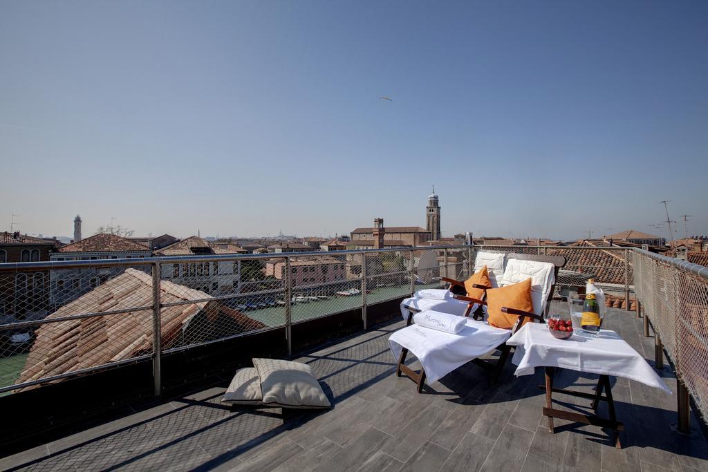 Murano Suites Boutique Apartments (Adults Only) Стая снимка