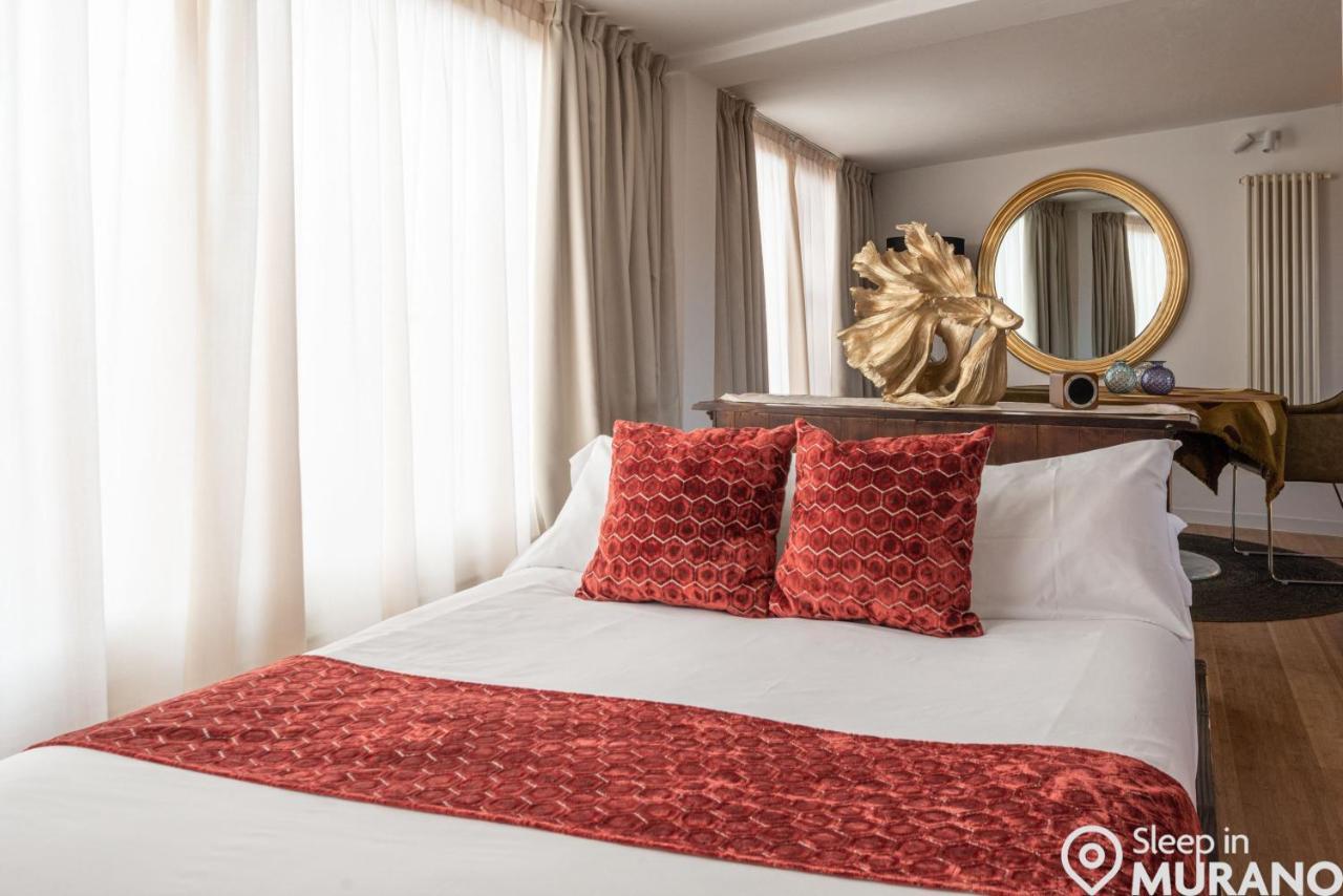 Murano Suites Boutique Apartments (Adults Only) Екстериор снимка
