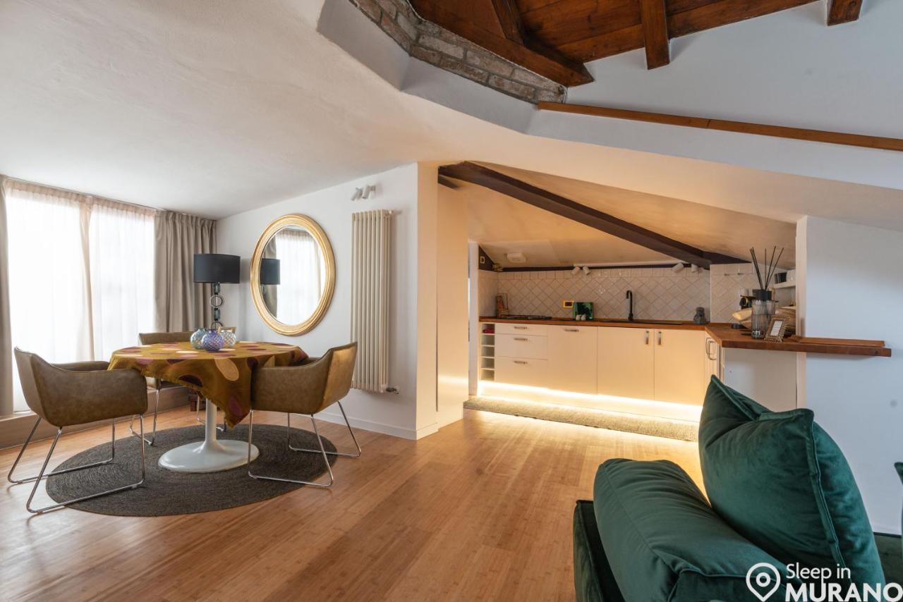 Murano Suites Boutique Apartments (Adults Only) Екстериор снимка