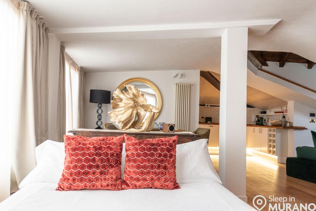 Murano Suites Boutique Apartments (Adults Only) Екстериор снимка