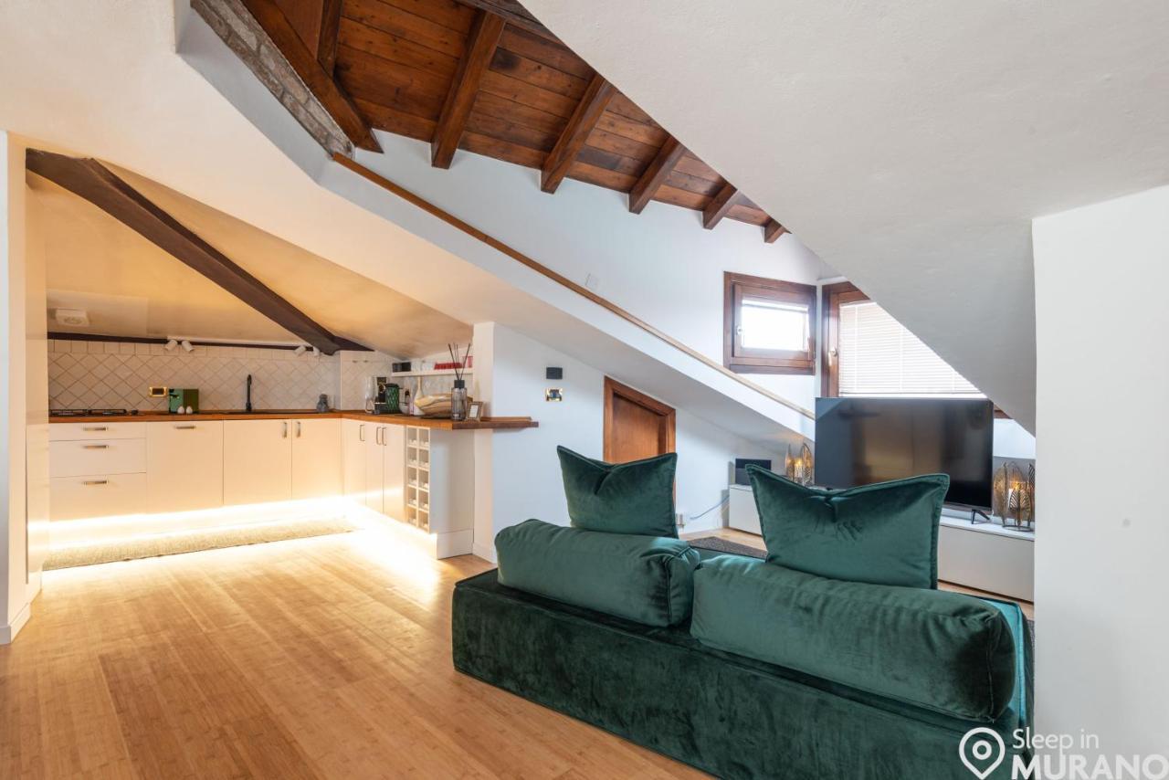 Murano Suites Boutique Apartments (Adults Only) Екстериор снимка
