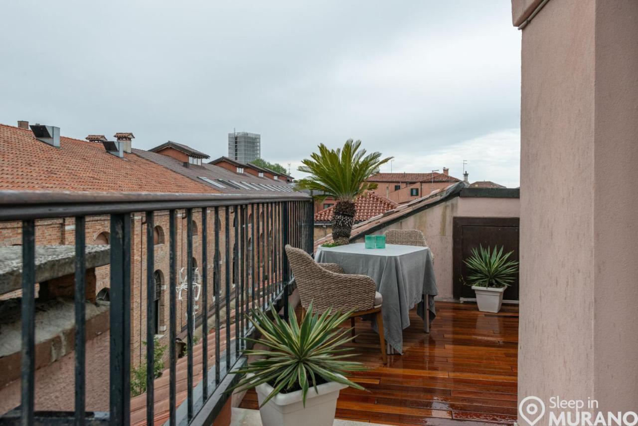 Murano Suites Boutique Apartments (Adults Only) Екстериор снимка