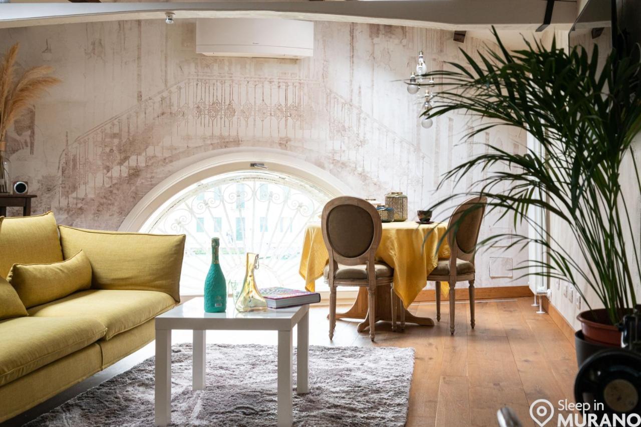 Murano Suites Boutique Apartments (Adults Only) Екстериор снимка