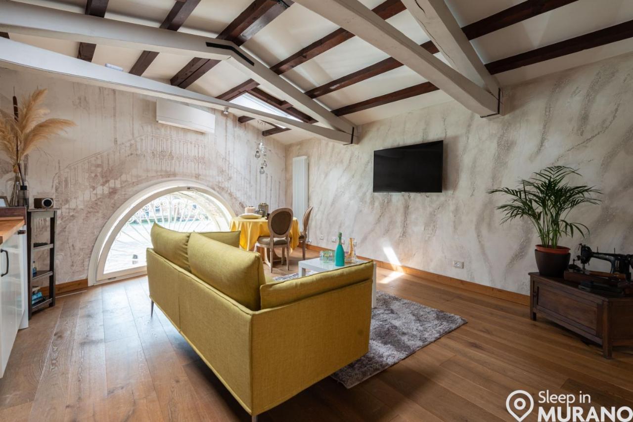 Murano Suites Boutique Apartments (Adults Only) Екстериор снимка