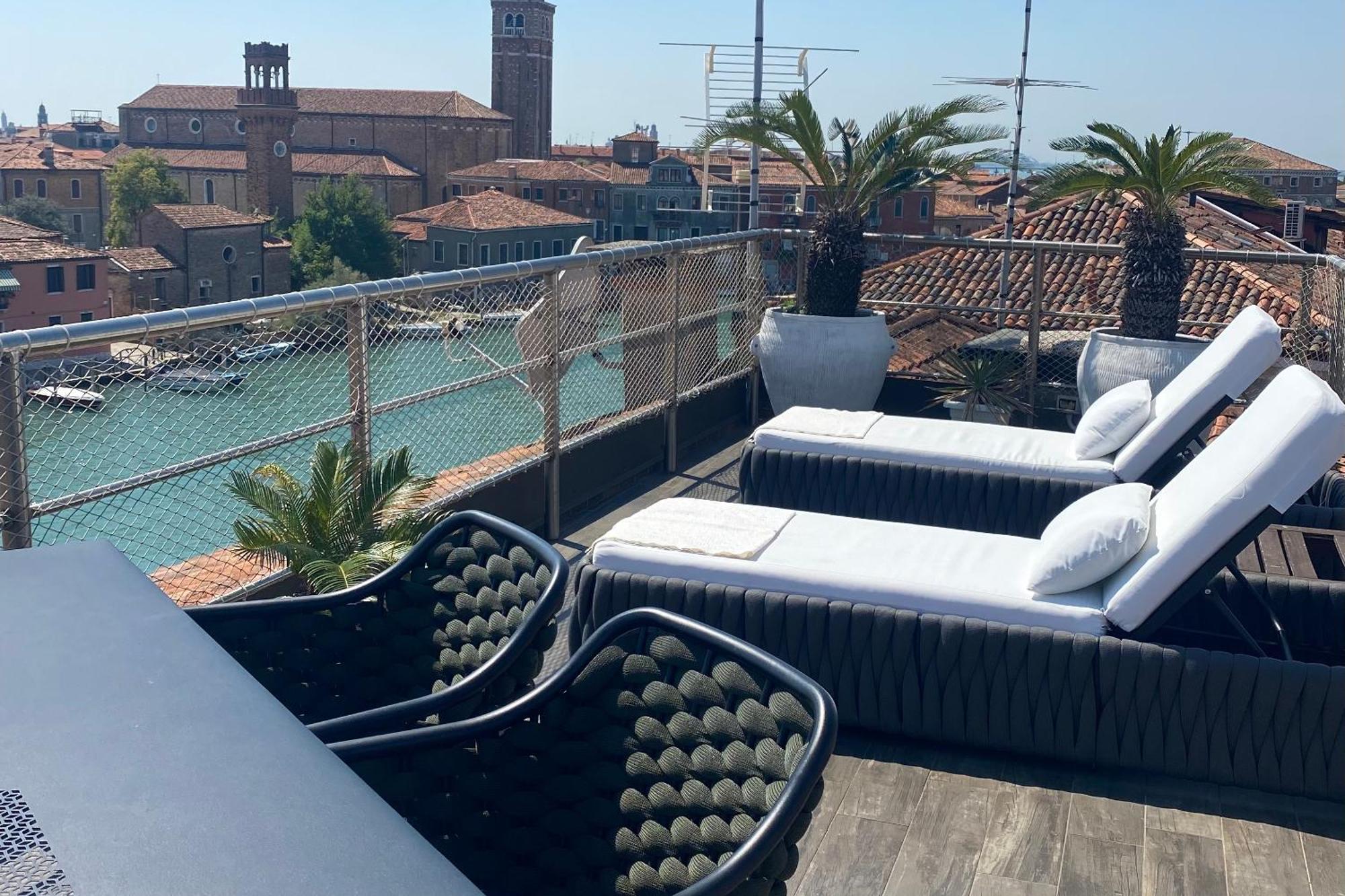 Murano Suites Boutique Apartments (Adults Only) Екстериор снимка