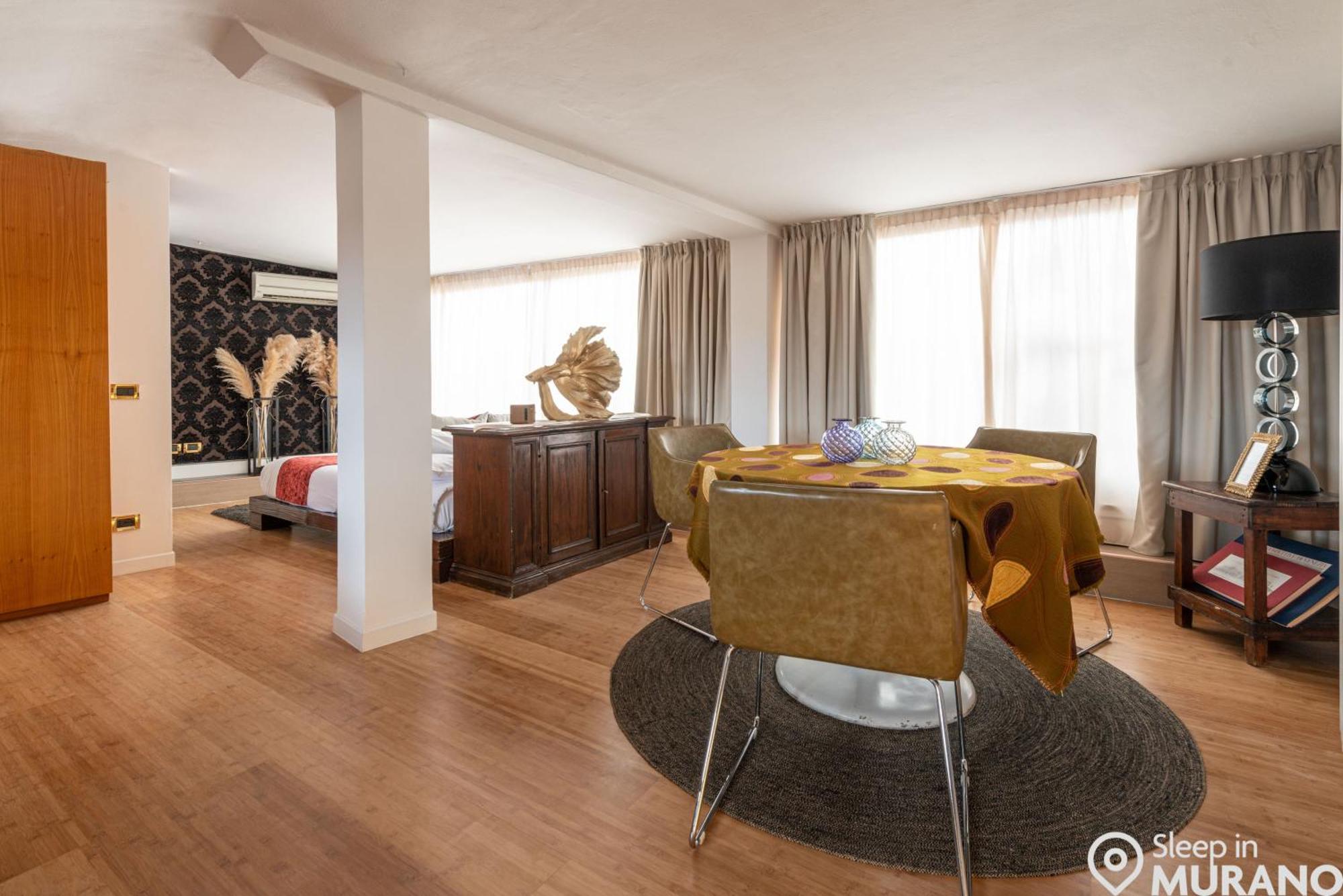 Murano Suites Boutique Apartments (Adults Only) Стая снимка
