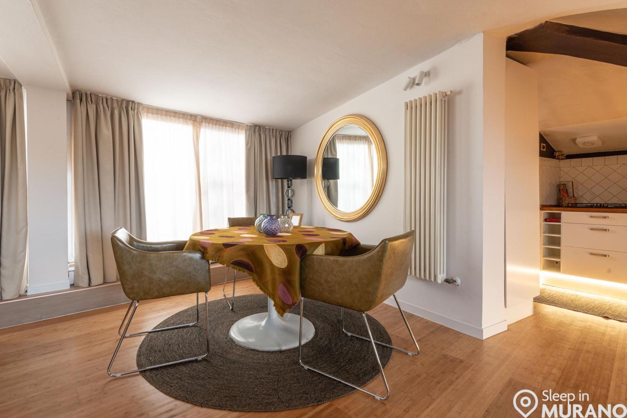 Murano Suites Boutique Apartments (Adults Only) Стая снимка