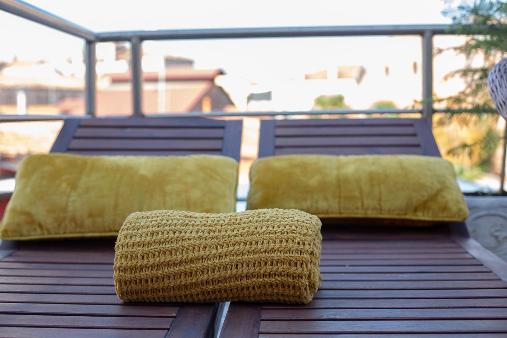 Murano Suites Boutique Apartments (Adults Only) Екстериор снимка