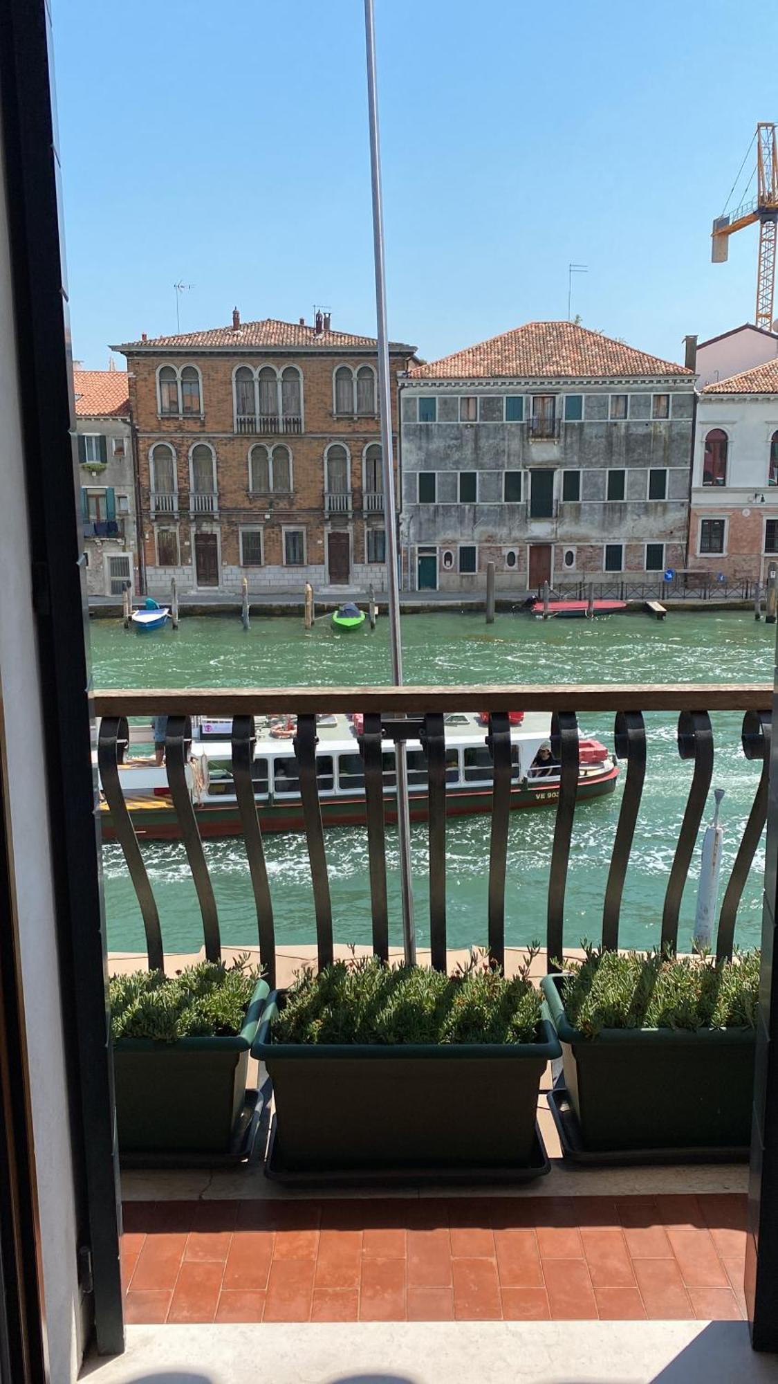 Murano Suites Boutique Apartments (Adults Only) Екстериор снимка