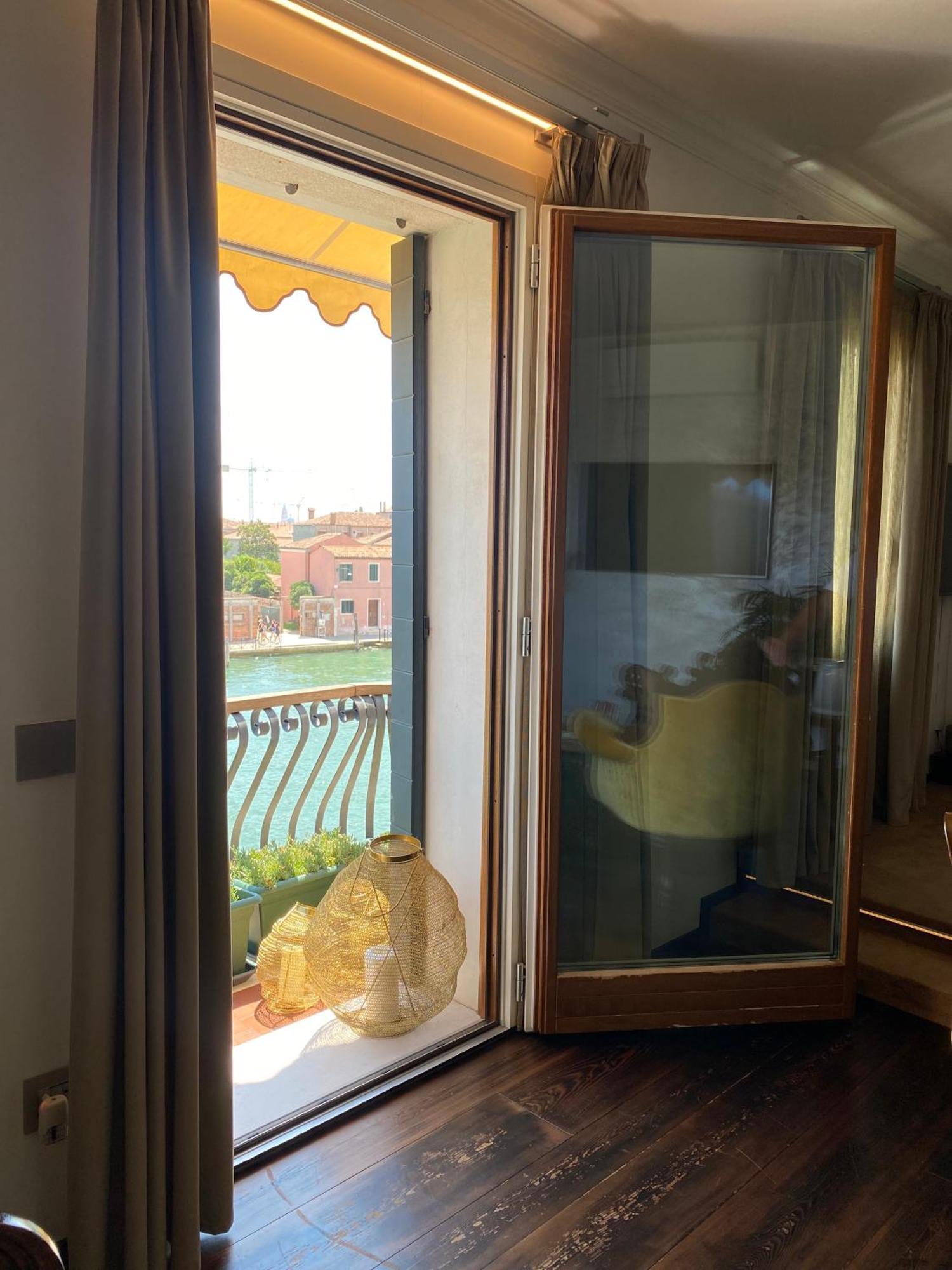 Murano Suites Boutique Apartments (Adults Only) Екстериор снимка