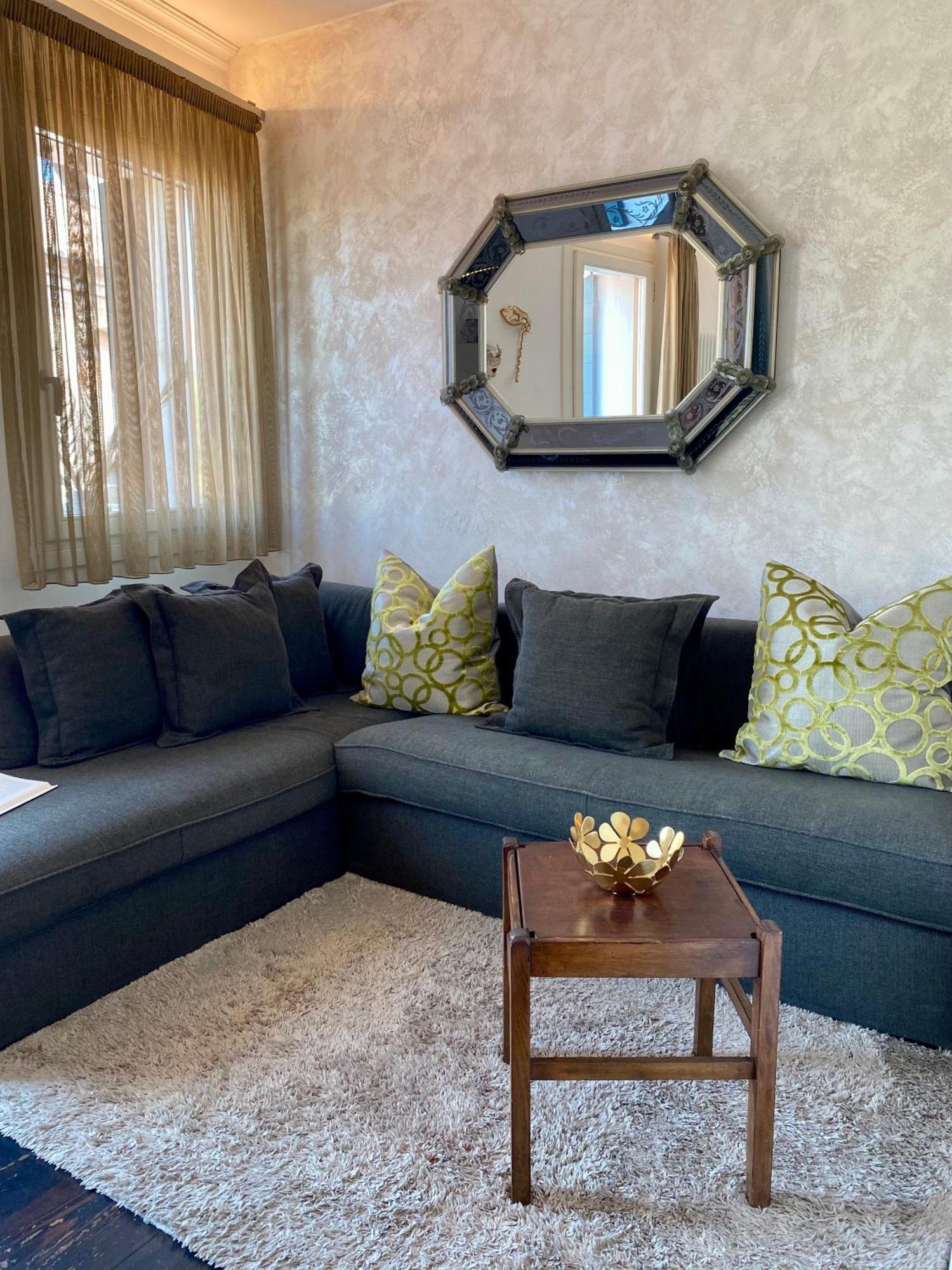 Murano Suites Boutique Apartments (Adults Only) Екстериор снимка