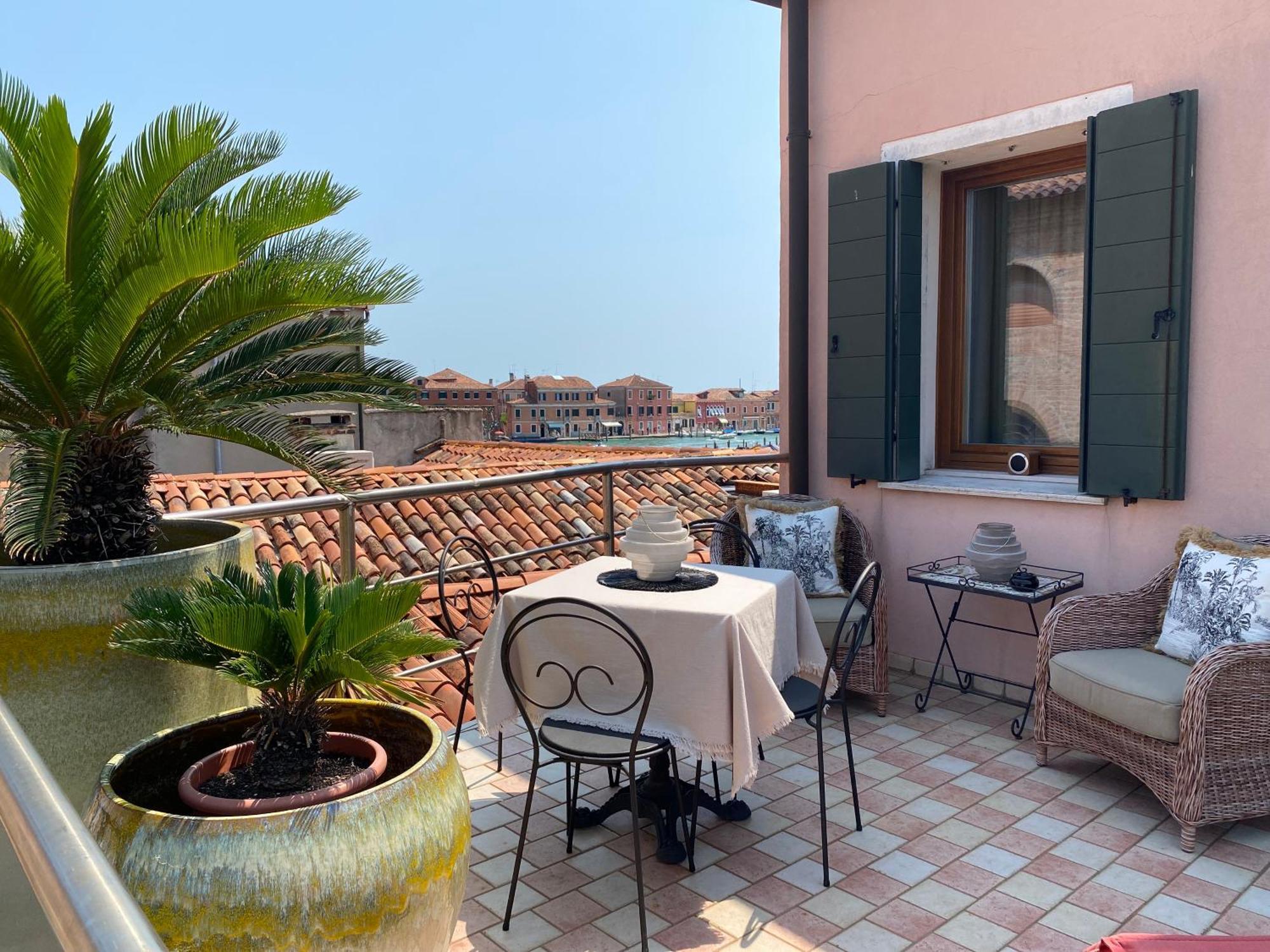 Murano Suites Boutique Apartments (Adults Only) Екстериор снимка