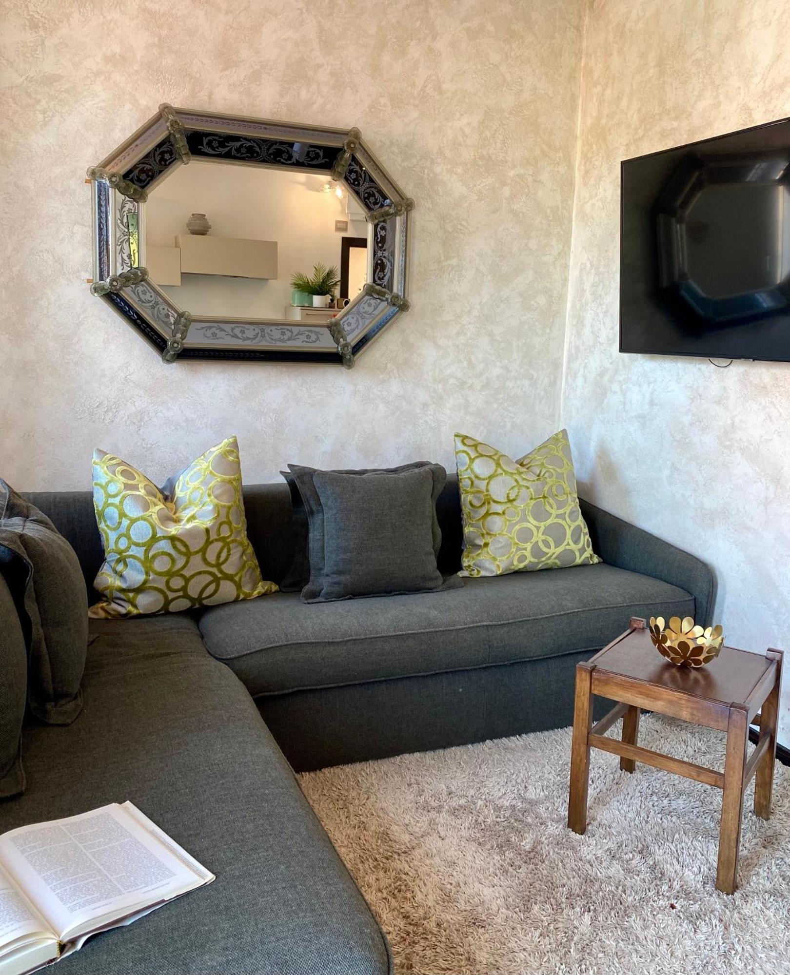 Murano Suites Boutique Apartments (Adults Only) Стая снимка