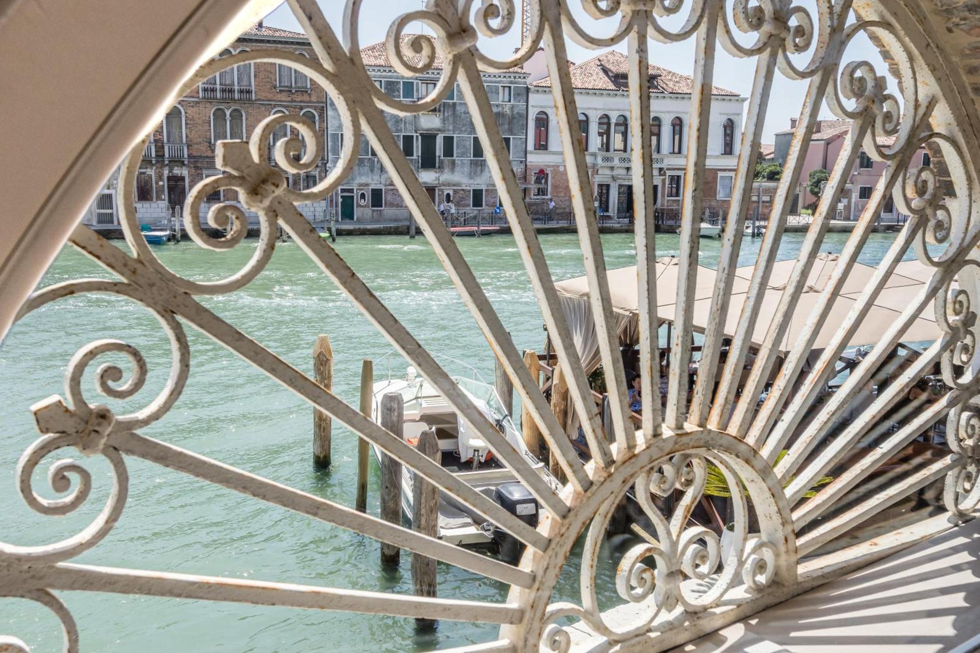 Murano Suites Boutique Apartments (Adults Only) Екстериор снимка