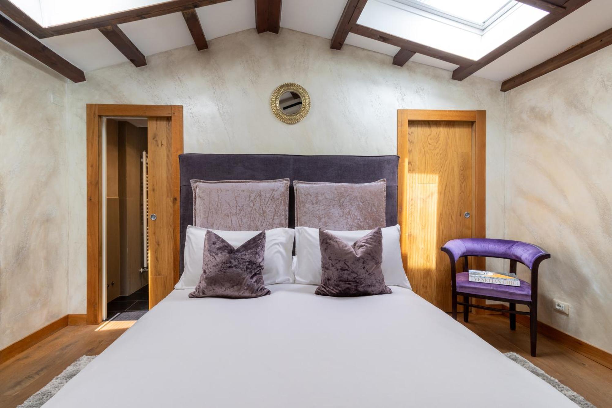 Murano Suites Boutique Apartments (Adults Only) Стая снимка