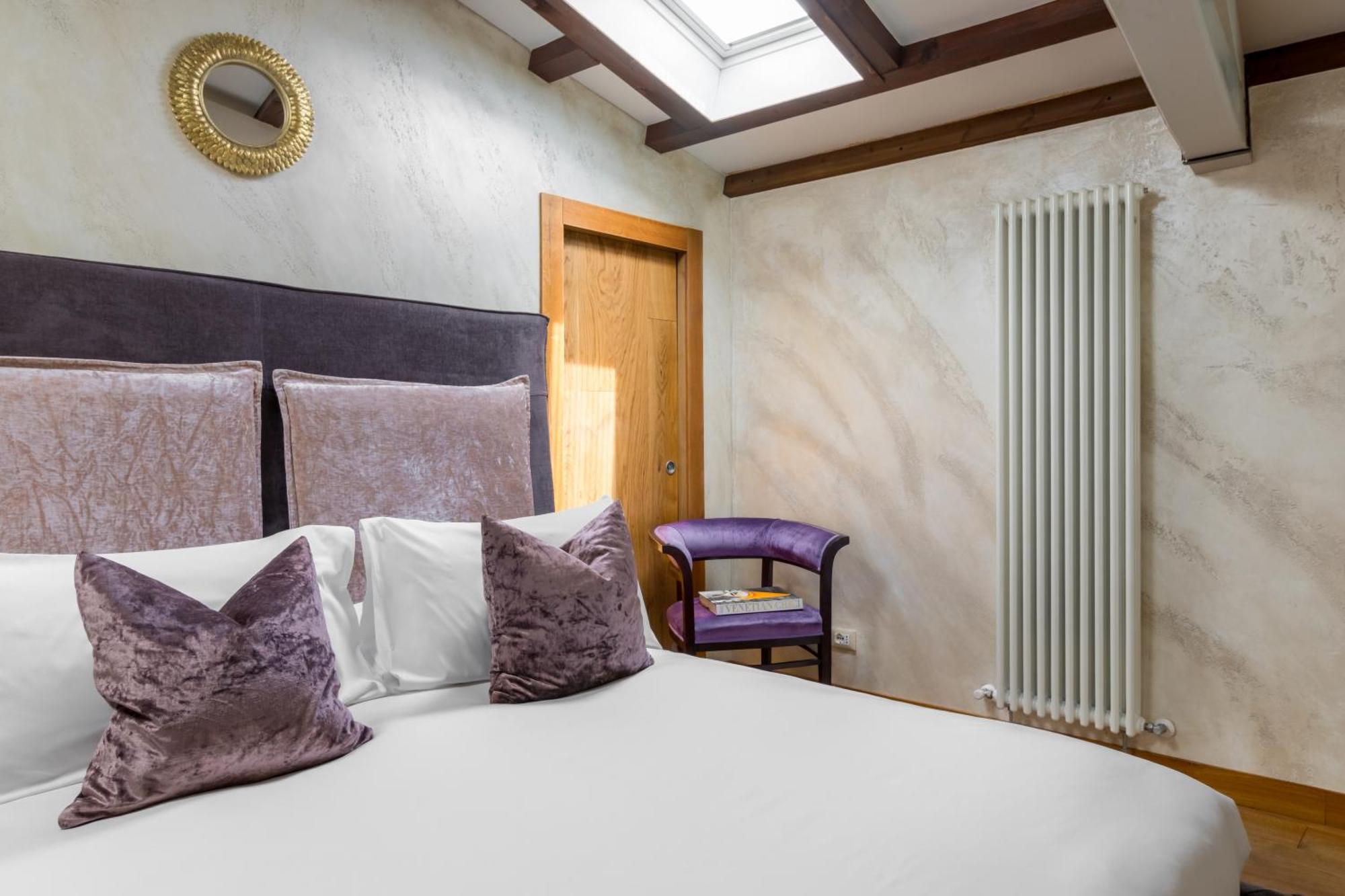 Murano Suites Boutique Apartments (Adults Only) Екстериор снимка