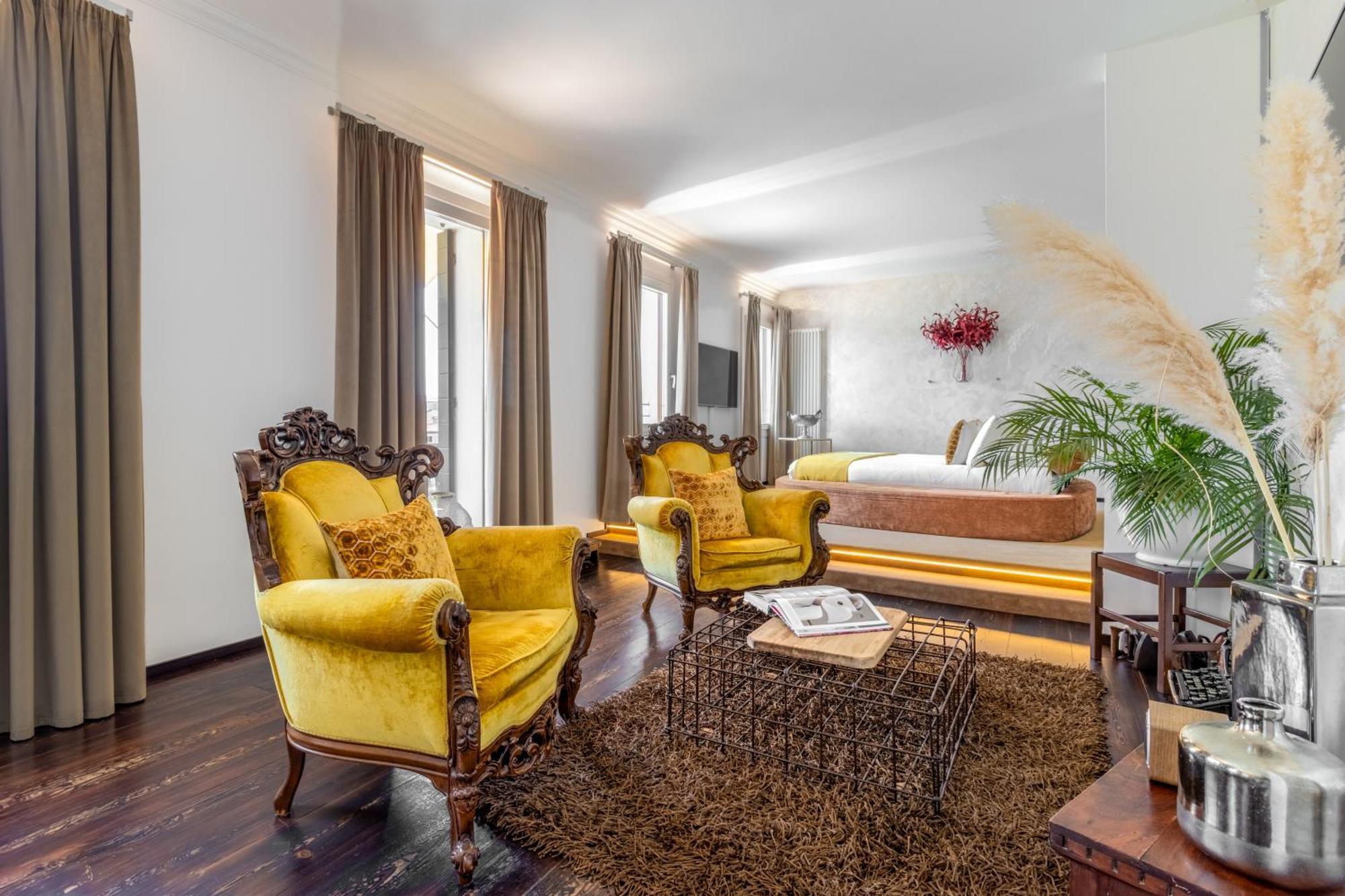 Murano Suites Boutique Apartments (Adults Only) Екстериор снимка
