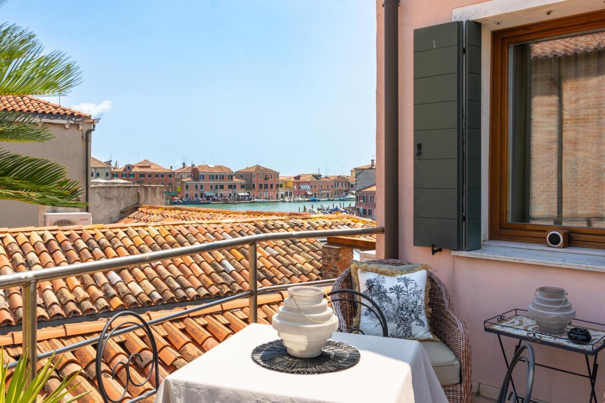 Murano Suites Boutique Apartments (Adults Only) Екстериор снимка