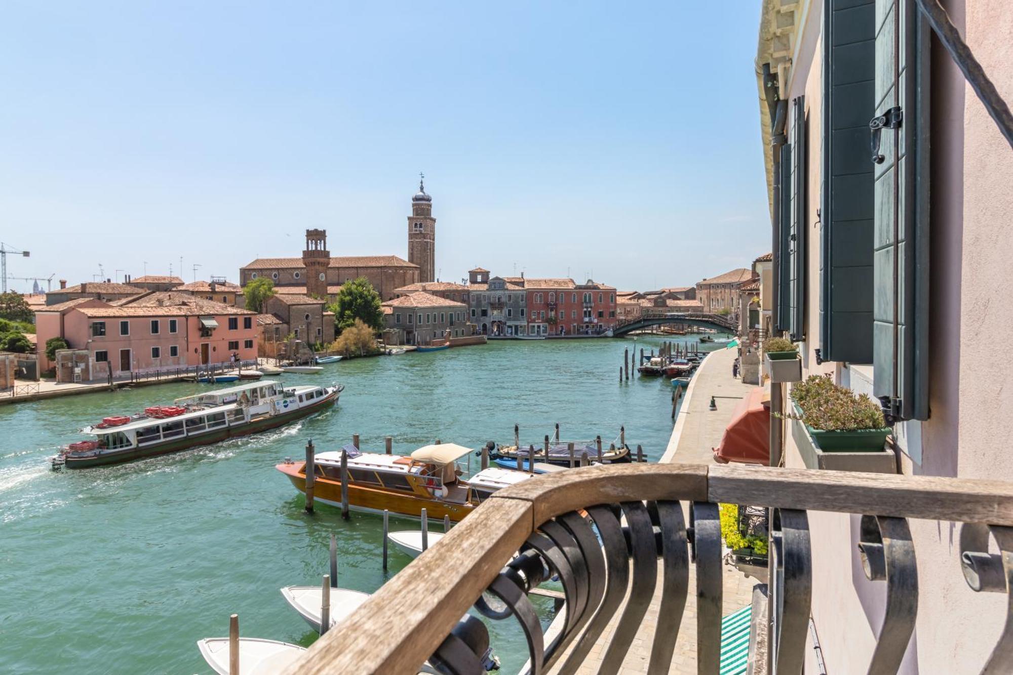 Murano Suites Boutique Apartments (Adults Only) Екстериор снимка