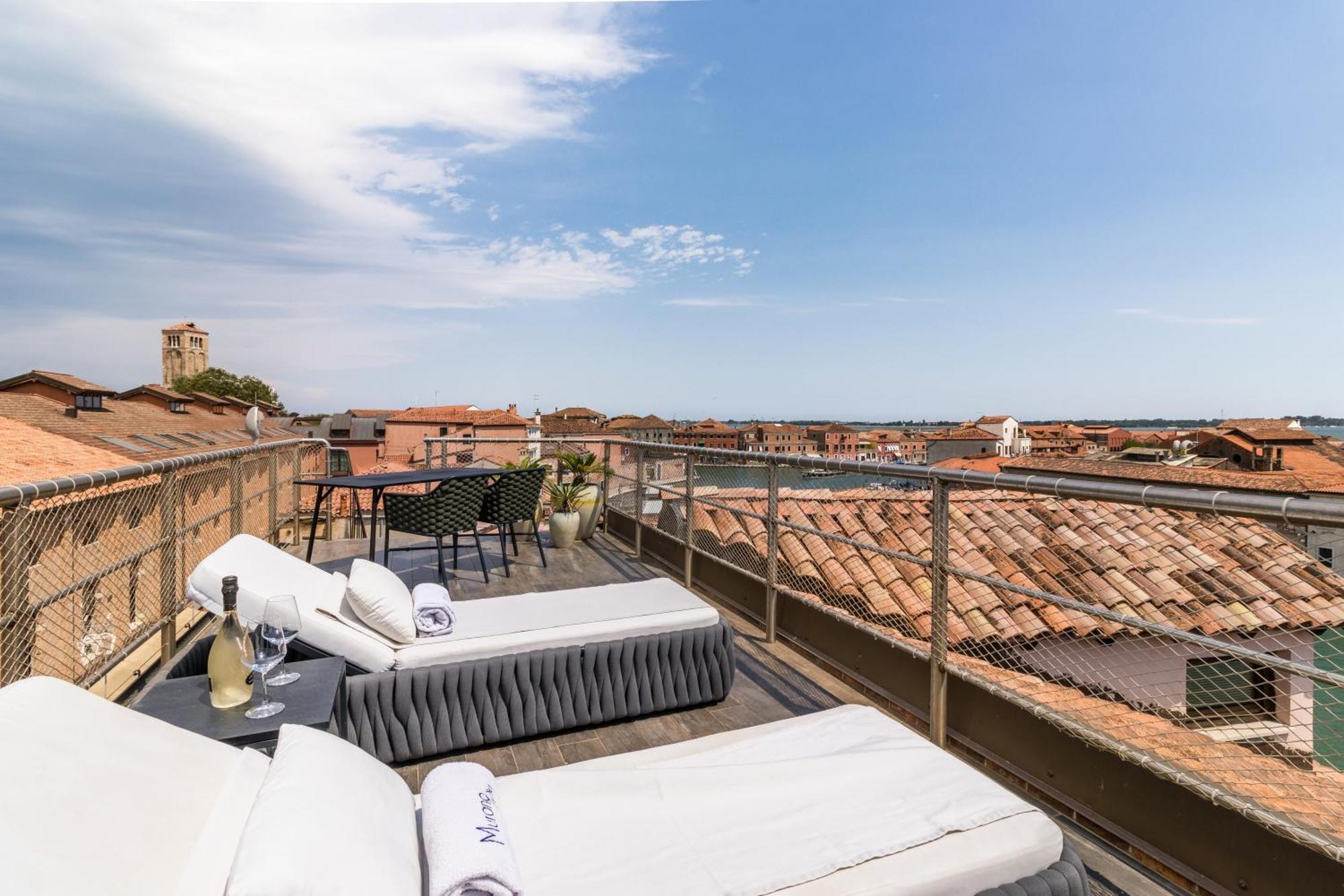 Murano Suites Boutique Apartments (Adults Only) Екстериор снимка