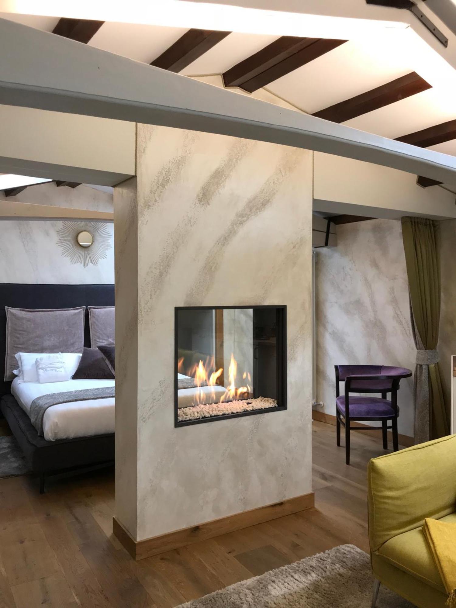 Murano Suites Boutique Apartments (Adults Only) Екстериор снимка