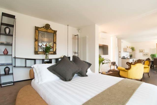 Murano Suites Boutique Apartments (Adults Only) Екстериор снимка