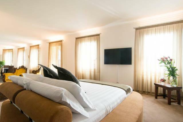 Murano Suites Boutique Apartments (Adults Only) Екстериор снимка