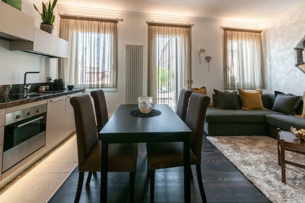 Murano Suites Boutique Apartments (Adults Only) Екстериор снимка