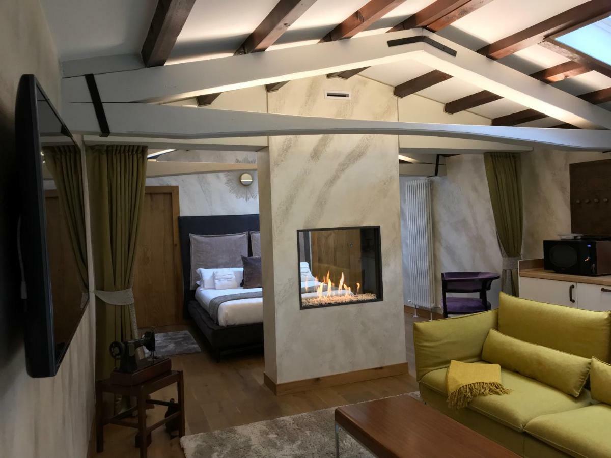 Murano Suites Boutique Apartments (Adults Only) Екстериор снимка